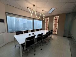 Suntec Tower Three (D1), Office #567728571